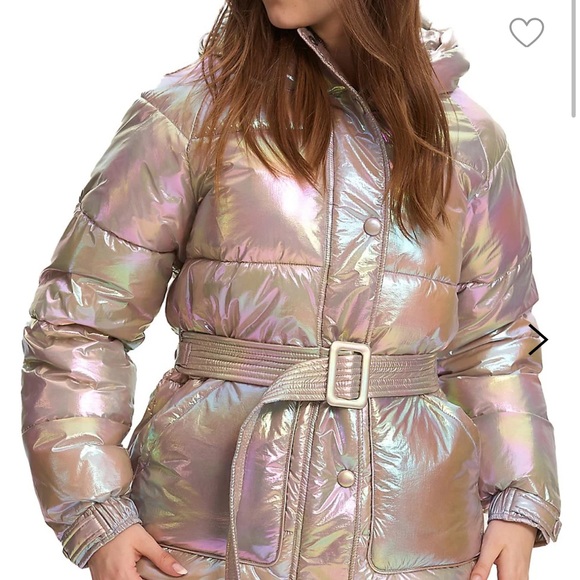 Bonita Noize Puffer XS - Picture 1 of 8